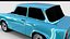 Trabant 601 rev