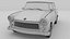 Trabant 601 rev