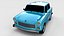 Trabant 601 rev