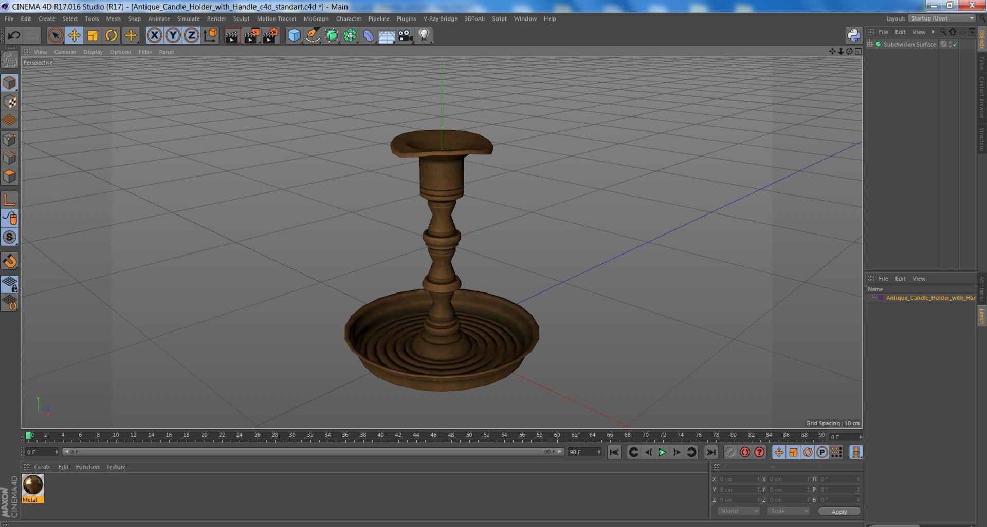 3D Antique Candle Holder with Handle https://p.turbosquid.com/ts-thumb/ZI/QFNwdX/CU/antiquecandleholderwithhandlemb3dmodel019/jpg/1715865890/1920x1080/fit_q87/d6433d1f68f9f7edca0daf5035e7143cc9a4ac01/antiquecandleholderwithhandlemb3dmodel019.jpg