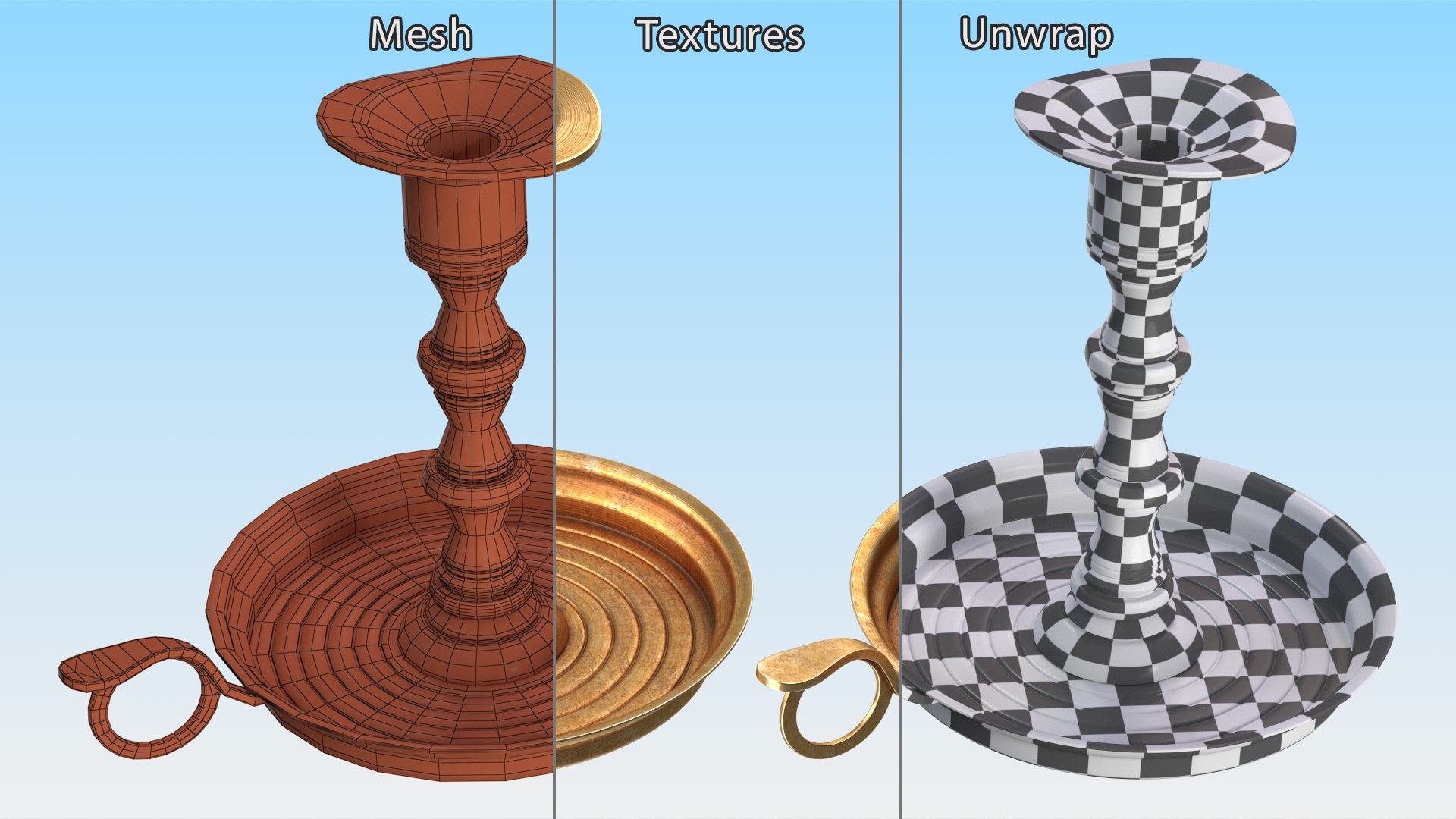 3D Antique Candle Holder with Handle https://p.turbosquid.com/ts-thumb/ZI/QFNwdX/wR/antiquecandleholderwithhandlemb3dmodel012/jpg/1715865855/1920x1080/fit_q87/8b659cef2874ea7abbe226c5ed3171b4cd25addb/antiquecandleholderwithhandlemb3dmodel012.jpg