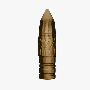 Bullet gold