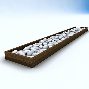 Decorative Pebbles