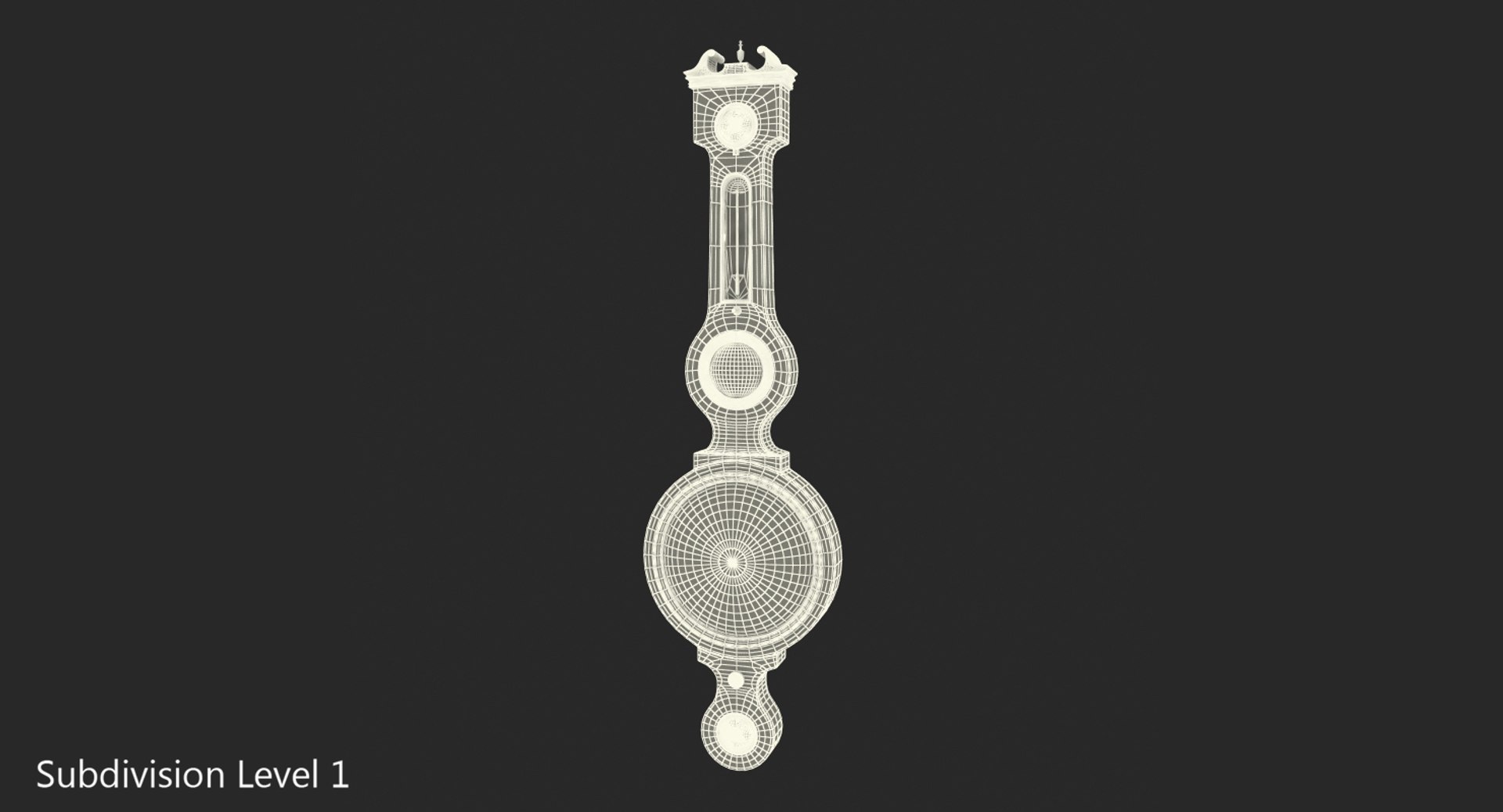 3D antique mahogany barometer model https://p.turbosquid.com/ts-thumb/ZI/TQRXAF/9VIHbryw/antiquemahoganybarometer3dmodel010/jpg/1527581388/1920x1080/fit_q87/feec915b2dc907218df1eab61004eb727bce5fdb/antiquemahoganybarometer3dmodel010.jpg