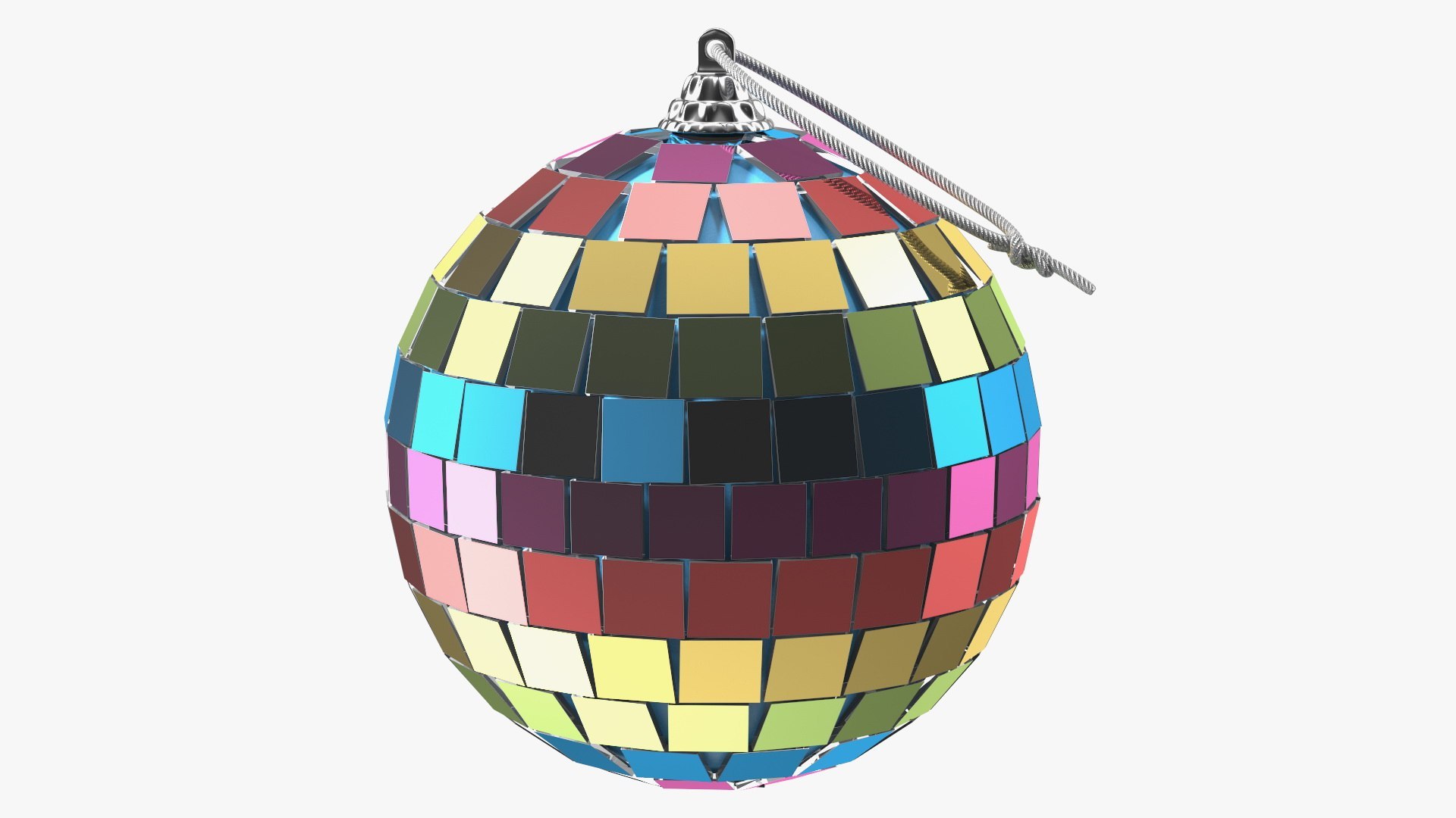 3D Rainbow Disco Balls Collection https://p.turbosquid.com/ts-thumb/ZI/URlduy/pn/rainbow_disco_balls_collection_027/jpg/1770457397/1920x1080/fit_q87/6301f5cdd449811270d1d128fd3a6d2b7948140a/rainbow_disco_balls_collection_027.jpg