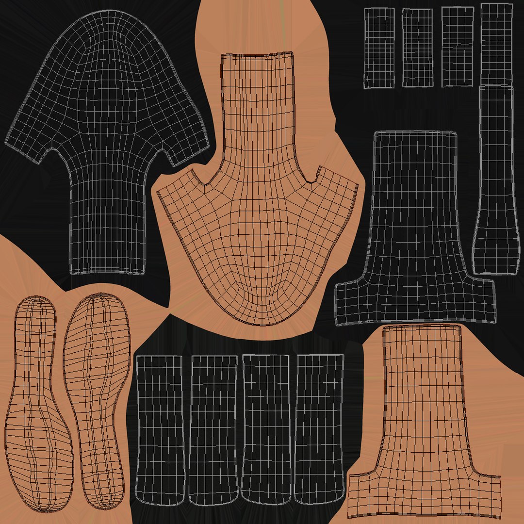 Classic Men's Shoes Set 3D model https://p.turbosquid.com/ts-thumb/ZI/Vh12wc/3K/cuvwmap01/jpg/1763691213/1920x1080/fit_q87/65da39163fcfb5a3f59cd45cf4dcf43d988a4cdb/cuvwmap01.jpg