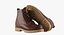 Conjunto de zapatos clásicos para hombre