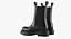 Conjunto de zapatos clásicos para hombre