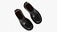 Conjunto de zapatos clásicos para hombre