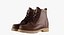 Conjunto de zapatos clásicos para hombre