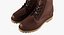 Conjunto de zapatos clásicos para hombre