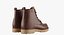 Conjunto de zapatos clásicos para hombre