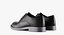 Conjunto de zapatos clásicos para hombre