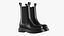 Conjunto de zapatos clásicos para hombre