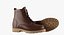 Conjunto de zapatos clásicos para hombre