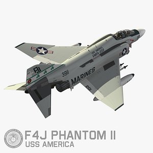 f4j phantom ii max