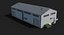 10 Industrial Buildings Collection