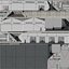 10 Industrial Buildings Collection