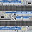 10 Industrial Buildings Collection