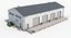 10 Industrial Buildings Collection