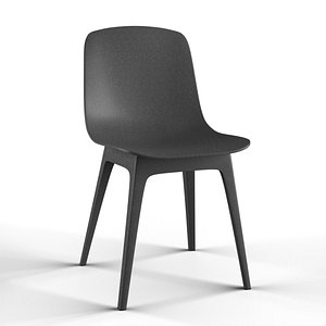 louis vuitton side chair Gratis Modello 3D in Sedia 3DExport