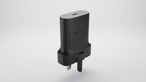 NOKIA CHARGER TYPE-C