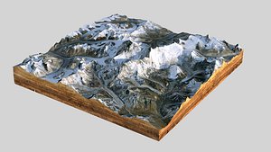 Moun Everest