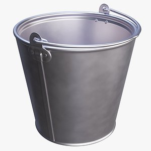 Bucket 12 Liters