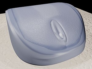 sleek wireless computer mouse max