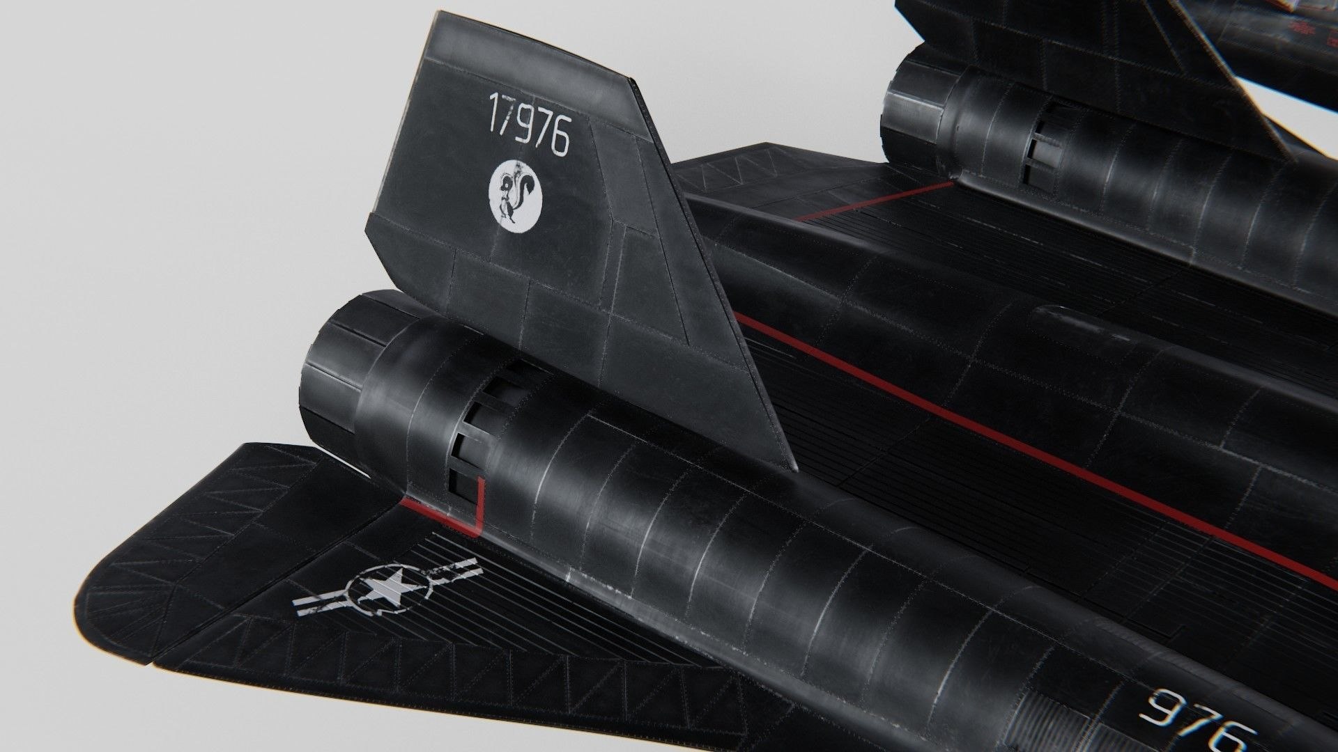 3D Lockheed Sr 71 Blackbird Exterior https://p.turbosquid.com/ts-thumb/ZI/efKshG/ij/lockheedsr71blackbirdexterior3dmodel2aa5009983/jpg/1691566695/1920x1080/fit_q87/8649e2aa1bea910e76f06c524131895be15a0b8c/lockheedsr71blackbirdexterior3dmodel2aa5009983.jpg