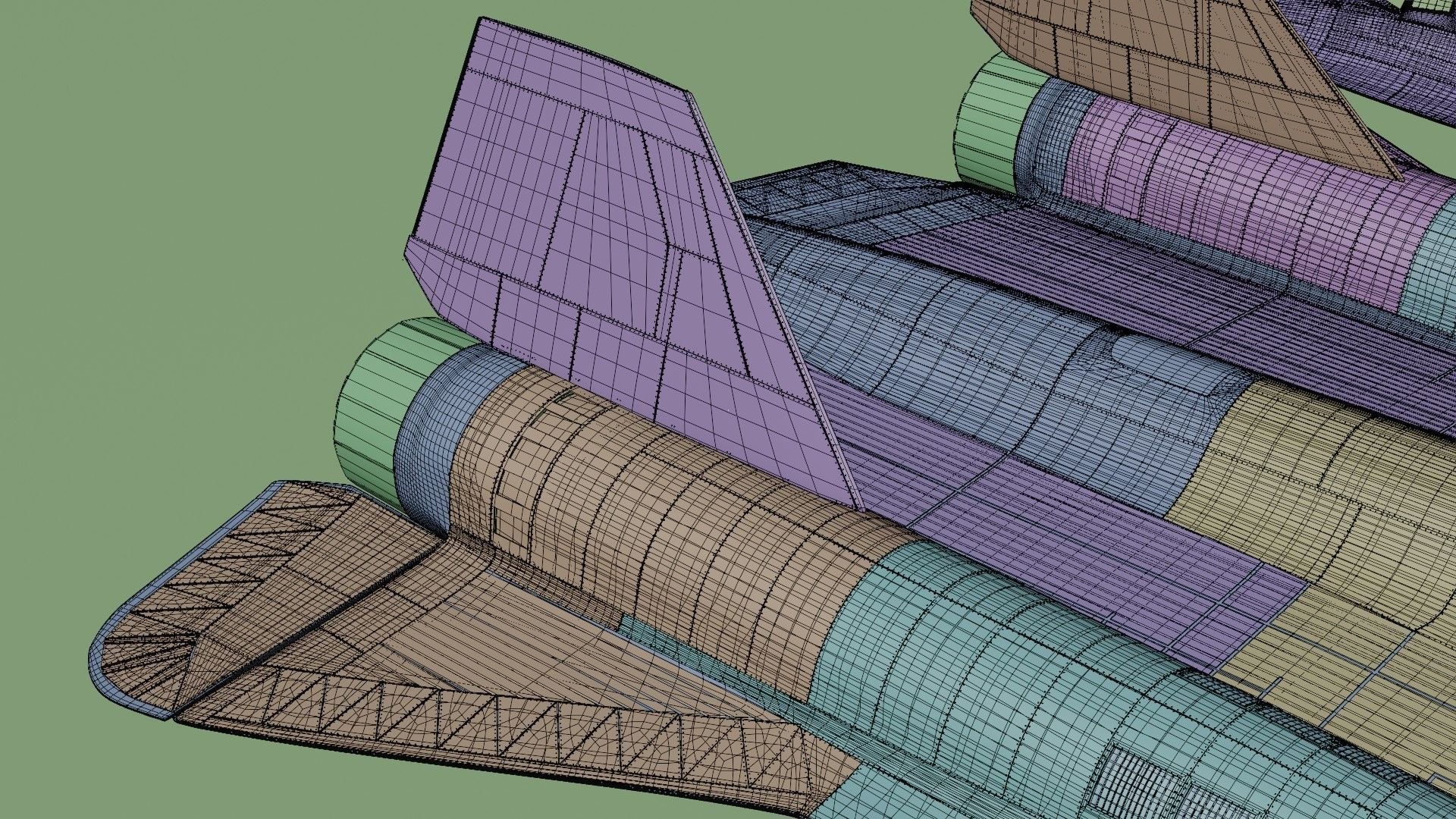 3D Lockheed Sr 71 Blackbird Exterior https://p.turbosquid.com/ts-thumb/ZI/efKshG/rx/lockheedsr71blackbirdexterior3dmodeleeb6cfcdfd/jpg/1691566693/1920x1080/fit_q87/b7deb5349ae2b0ee76e029ebb3e4a0cba0b0b050/lockheedsr71blackbirdexterior3dmodeleeb6cfcdfd.jpg
