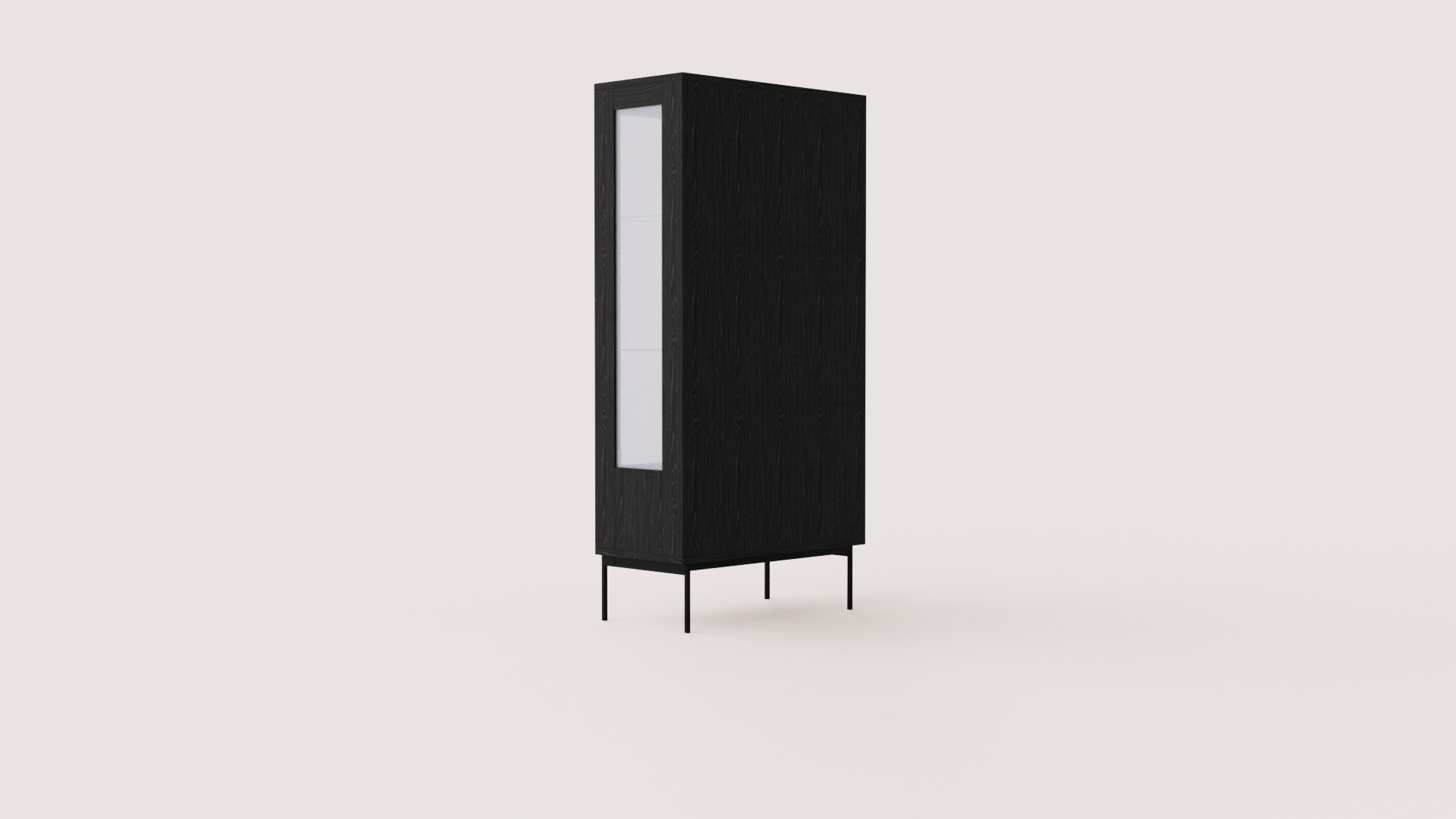 3D Modern Black Wood and Glass Display Cabinet https://p.turbosquid.com/ts-thumb/ZI/j6bA8R/aF/preview_3/jpg/1786345496/1920x1080/fit_q87/55d2194f6f0a1cfa77c52ddc5c58a5a370f248fa/preview_3.jpg