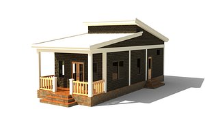 Modern House