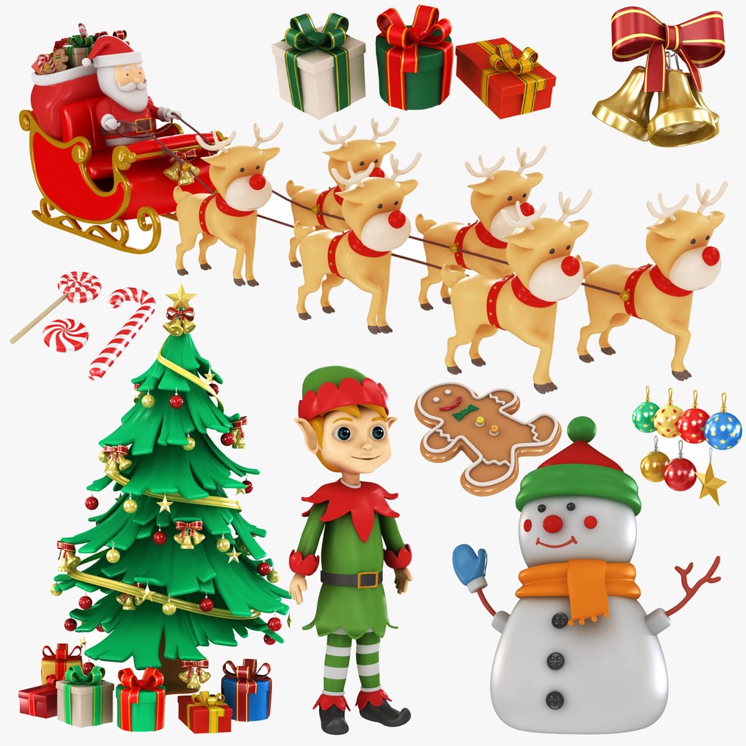Christmas 9 in 1 Collection 3D model https://p.turbosquid.com/ts-thumb/ZI/m5RgOy/Vo/col9in1/jpg/1671862284/1920x1080/fit_q87/2f69445dcd5d09c6f486809d1631c57163e253bd/col9in1.jpg