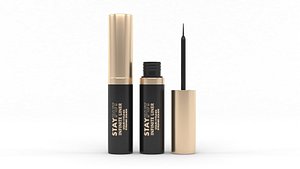 3D Eyeliner