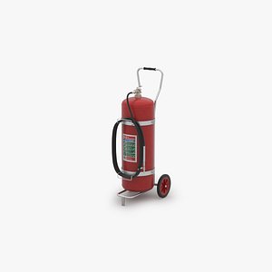 Fire Extinguisher
