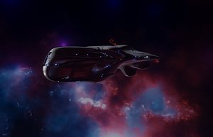 Mothership