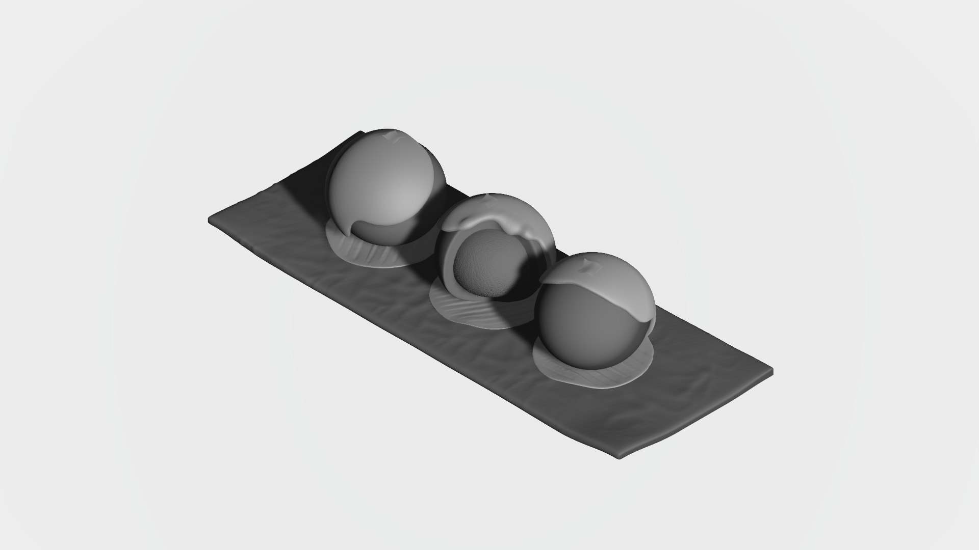 Thai traditional sweets Khanom Phra Pai  Coconut Dumpling on a dark wooden tray model https://p.turbosquid.com/ts-thumb/ZI/oOJihN/wa/phra_pai5/png/1751001831/1920x1080/fit_q87/a84962983ca5c4da01a7d0874801da28836d3c5b/phra_pai5.jpg