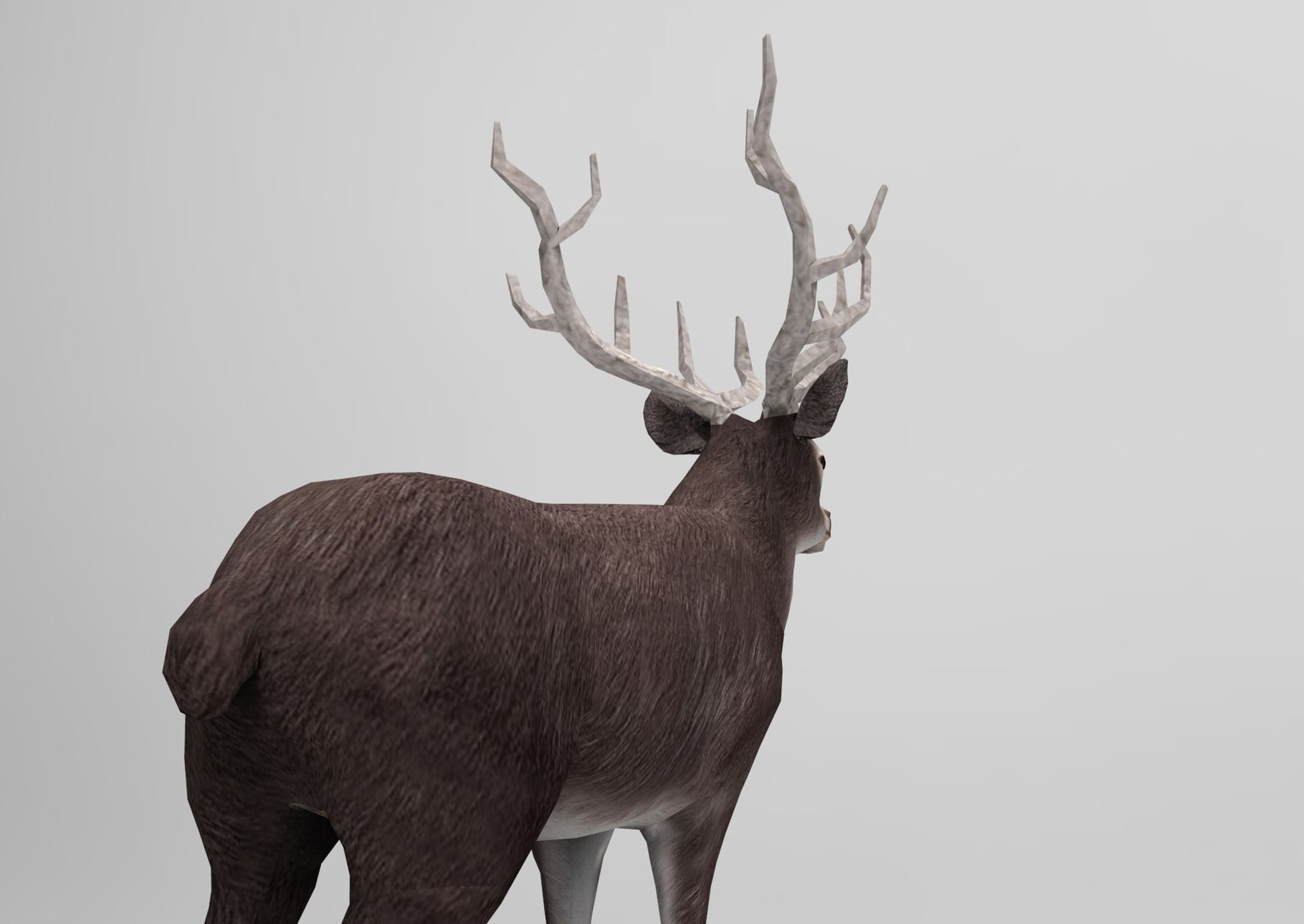 deer : ready obj https://p.turbosquid.com/ts-thumb/ZI/paWcfp/4TimyXBW/untitled.729/jpg/1476415318/1920x1080/fit_q87/e868ea60e342d8f105cb28214286e85ddd80b603/untitled.729.jpg