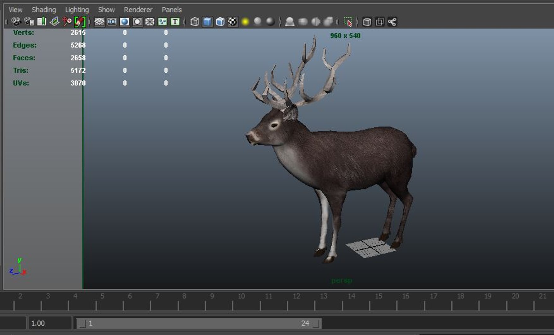 deer : ready obj https://p.turbosquid.com/ts-thumb/ZI/paWcfp/DmQ63DZp/capture2/jpg/1476415428/1920x1080/fit_q87/318af8bcb1319aec2d467a48b49c2caa41521e7d/capture2.jpg