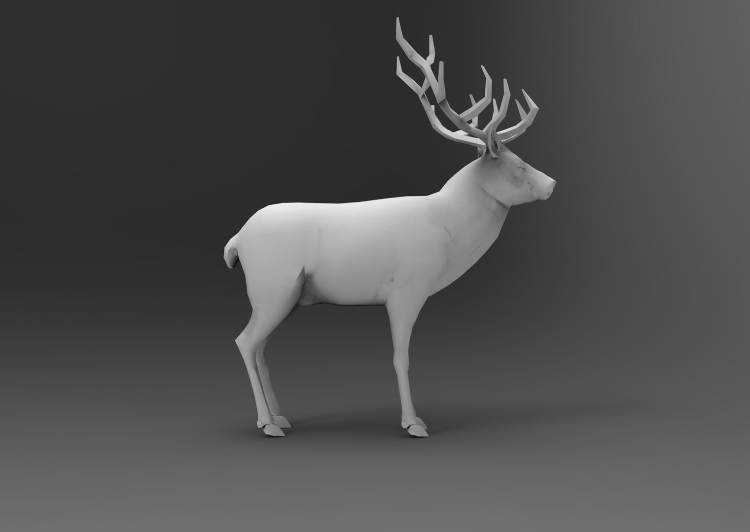 deer : ready obj https://p.turbosquid.com/ts-thumb/ZI/paWcfp/Ezke0Un9/deer.646/jpg/1476415428/1920x1080/fit_q87/4237217bc5c5c6e0635381eb26f04da39e43a573/deer.646.jpg