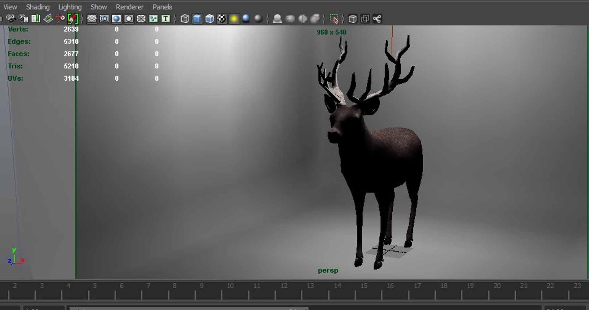 deer : ready obj https://p.turbosquid.com/ts-thumb/ZI/paWcfp/LcULsLj3/capture3/jpg/1476415428/1920x1080/fit_q87/cc406ad49eb19959ca5c96076927fb84cc6c6014/capture3.jpg