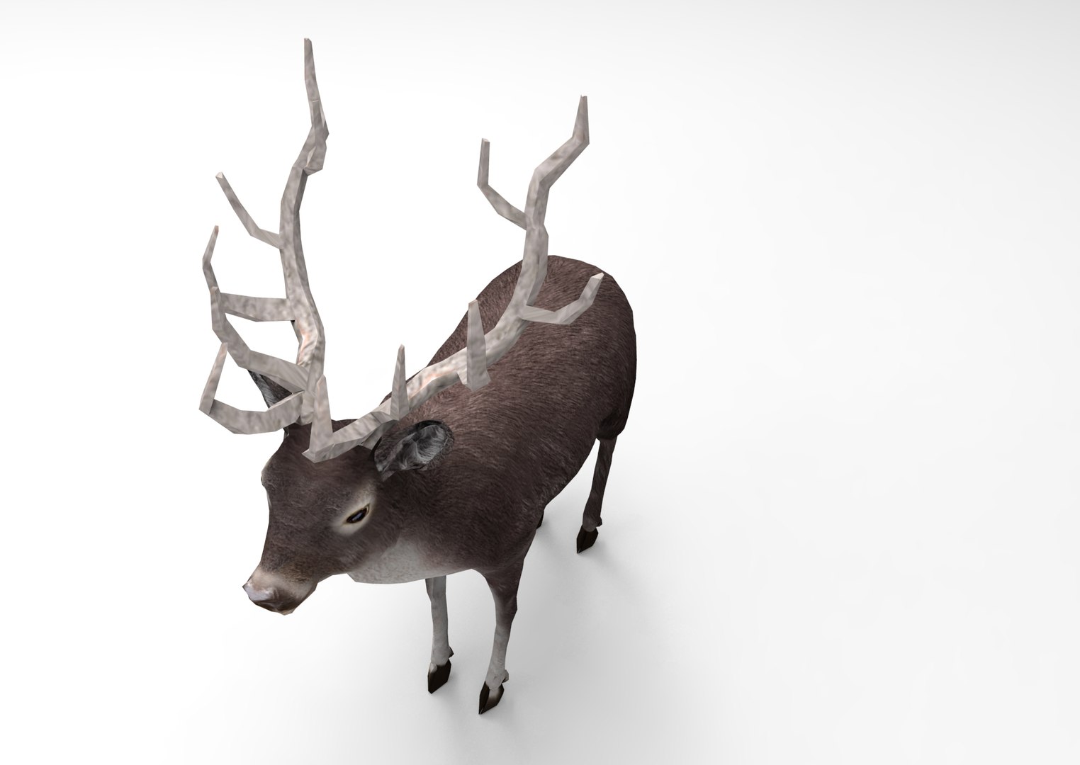 deer : ready obj https://p.turbosquid.com/ts-thumb/ZI/paWcfp/XHfcdNEG/untitled.725/jpg/1476415318/1920x1080/fit_q87/e44a4881d403d83ce718d2870efd9903b2277c57/untitled.725.jpg