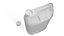 One-Gallon Plastic Jug With Screw Cap