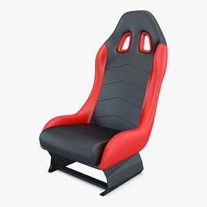 Generic Racing Seat A