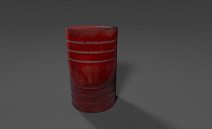 barrels model