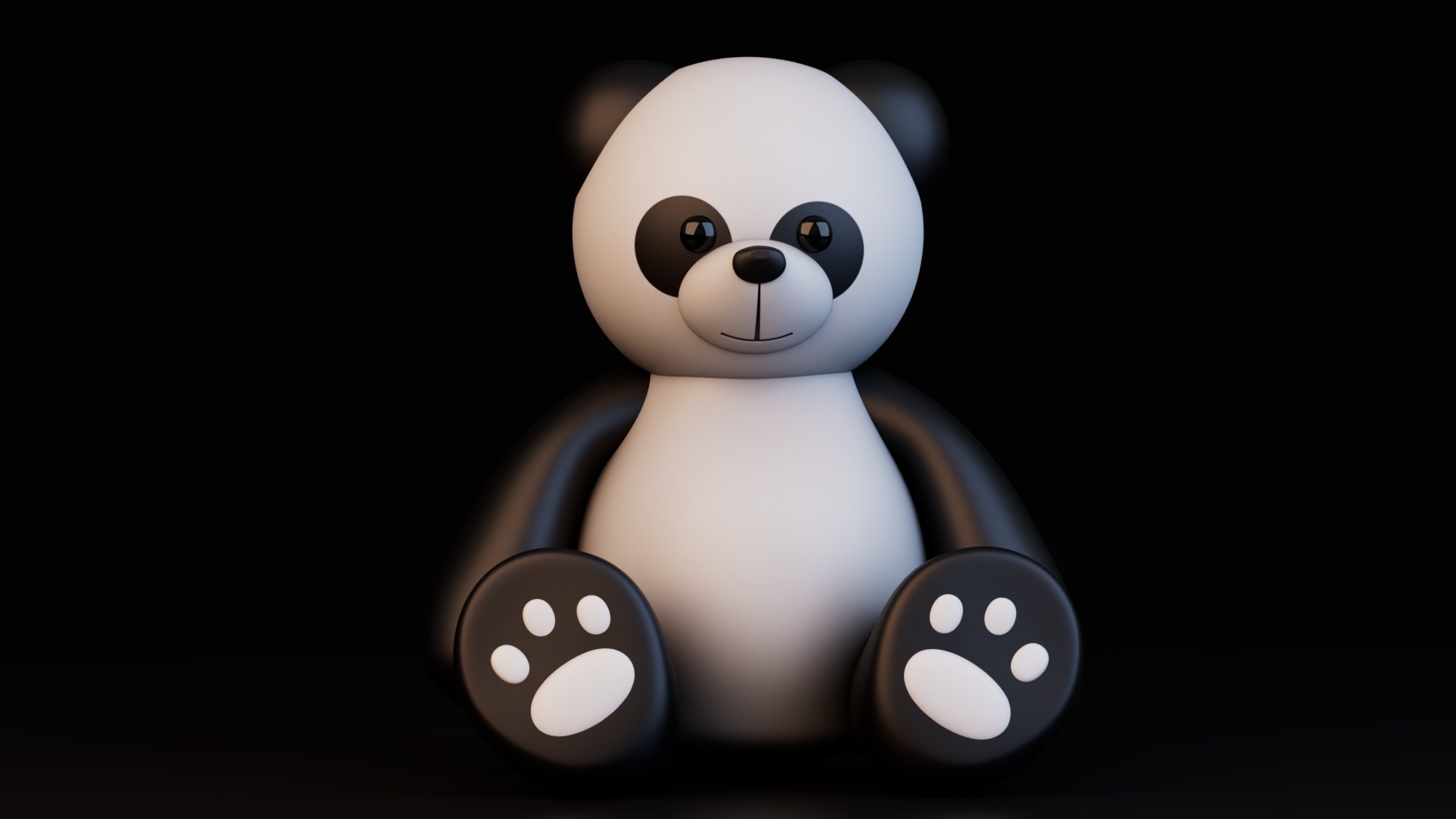 Teddy Bear  and Panda Bear 3D model https://p.turbosquid.com/ts-thumb/ZI/tTuAUr/S9/preview8/jpg/1756452058/1920x1080/fit_q87/01c538015d205bab9635e98dcf1b2349045b39c1/preview8.jpg