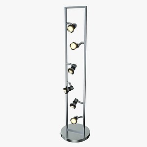 3D lighting