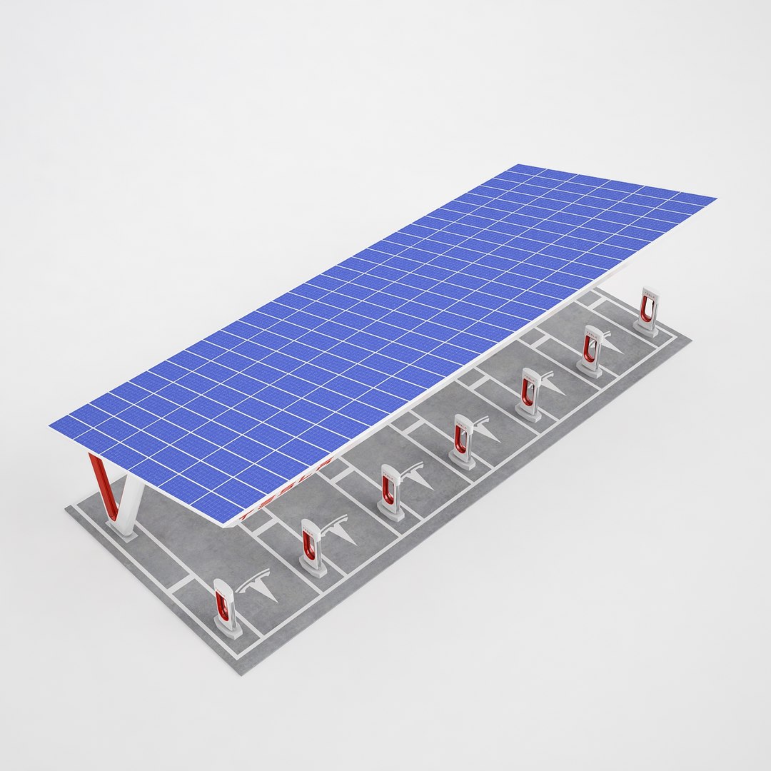gas station 01 3D https://p.turbosquid.com/ts-thumb/ZI/zNhDEG/MdFGNJ5J/teslasupercharger01_07/jpg/1515594031/1920x1080/fit_q87/ff515759a9db6a5f4135002c44709e62e3c144da/teslasupercharger01_07.jpg