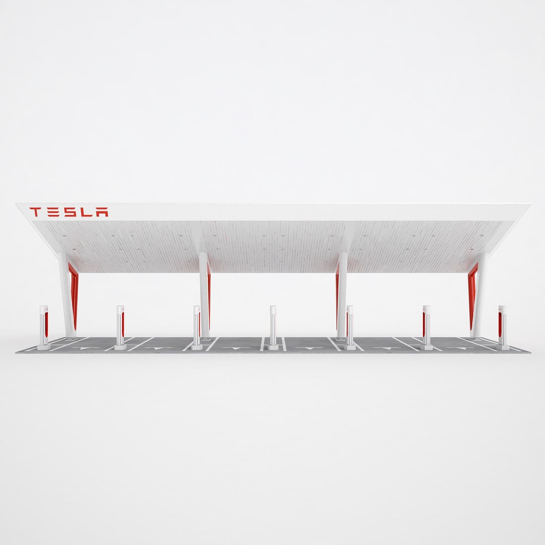 gas station 01 3D https://p.turbosquid.com/ts-thumb/ZI/zNhDEG/yEbxzqhV/teslasupercharger01_05/jpg/1515593986/1920x1080/fit_q87/93ba73d13668b7d553cfb300c2e9b5ba26ef9b1e/teslasupercharger01_05.jpg